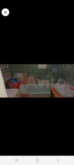 2-к. квартира, 54,6 м², 3/6 эт.