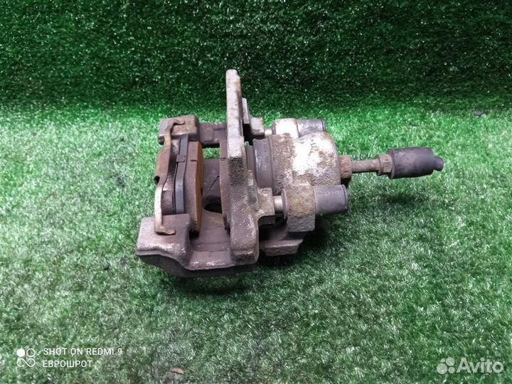 Суппорт задний левый BMW 3 E90/E91 (2005-2012)