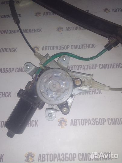 Стеклоподъемник электр. передний правый Chevrolet