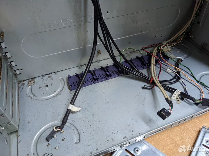 Корпус Ful-Tower Ascot 69R5