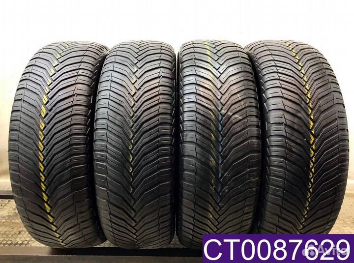 Michelin CrossClimate 2 205/60 R16 96T