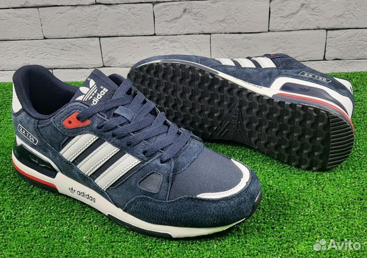 Кроссовки мужские adidas zx750