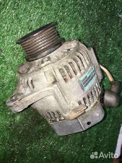 Генератор 3VZ Toyota Windom VCV10 2706062070