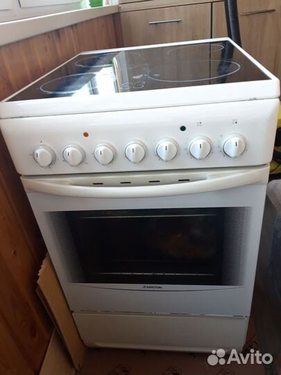 Плита электрическая