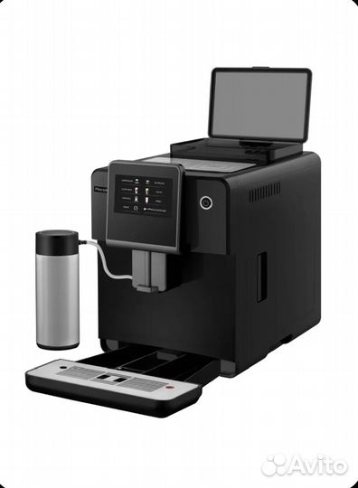 Кофемашина rondell 1110