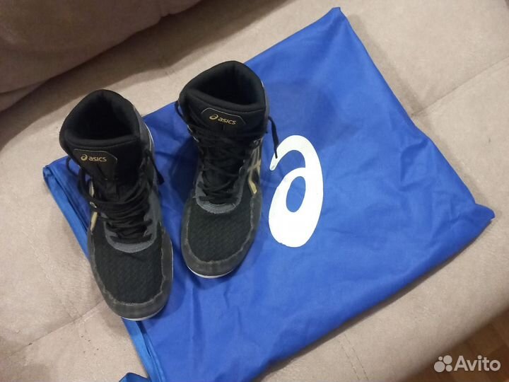 Самбовка для мальчика