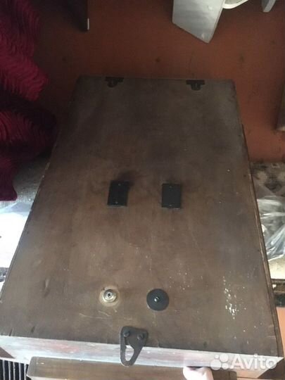 Часы старинные настенные