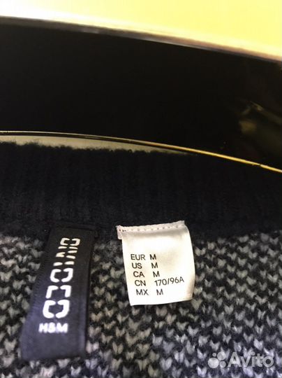 Свитер женский H &M