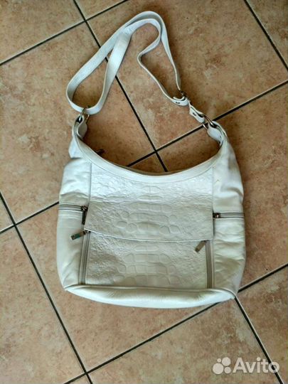 Сумка эко кожа новая
