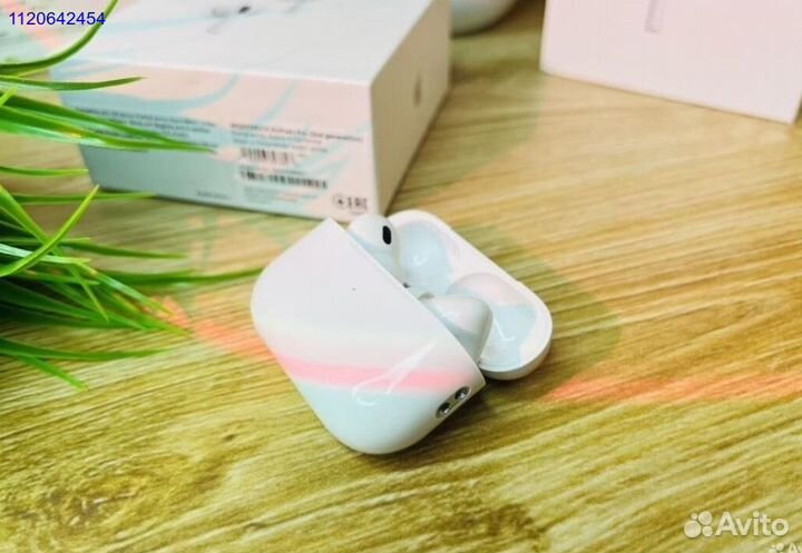 AirPods Pro 2 type C оптом