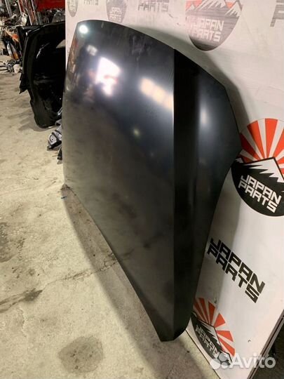 Капот Mazda CX-5 KF KBY0-52-31XB