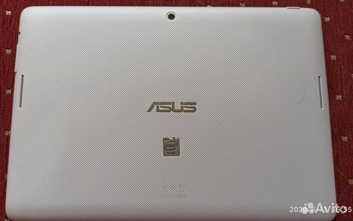 Чехол Б/У для asus memo PAD FHD 10 Model:(ME302C)