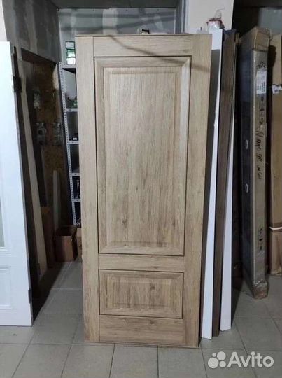 Двери межкомнатные новые 