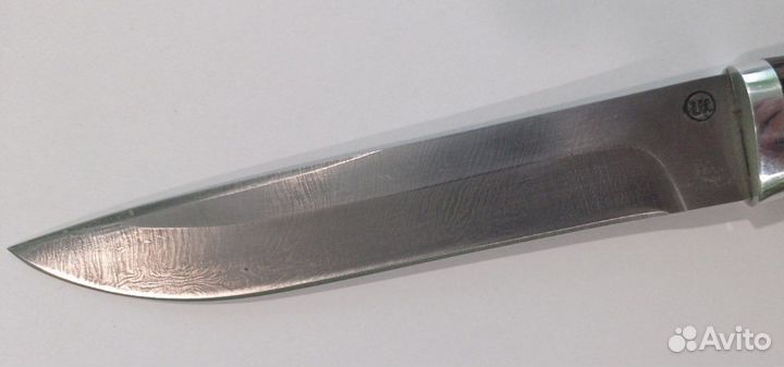 Нож Турист-2