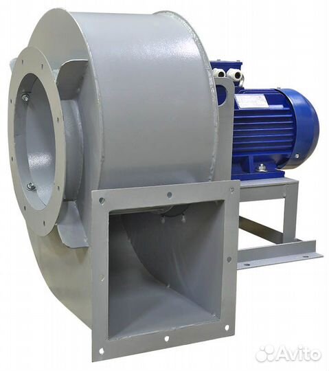 Дымососы Дн