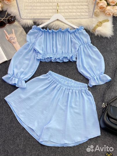 Костюм двойка