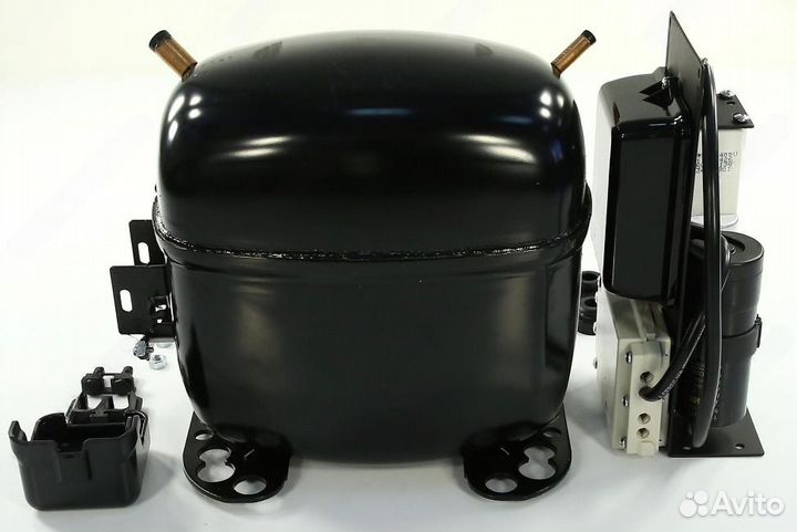 Компрессор Secop SC21CL R-404 903w/23.3C