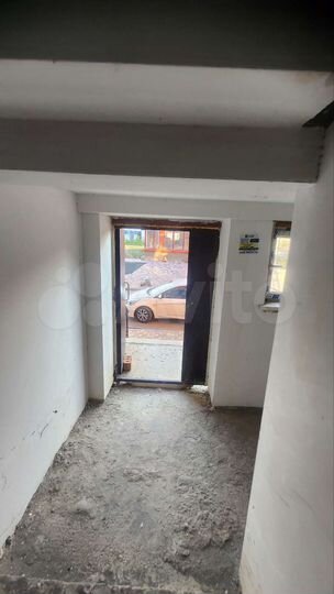 1-к. квартира, 38,2 м², 1/5 эт.