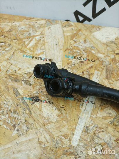 Шланг (трубка) АКПП BMW 7 F01/F02 рест. F02 2014