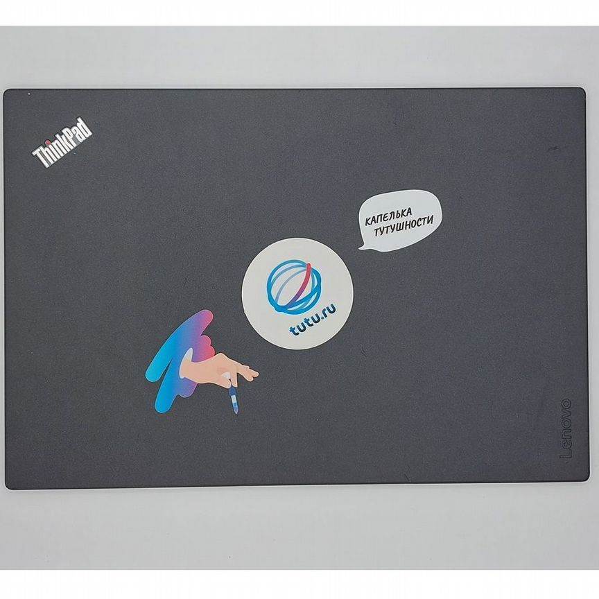 [SCB0K41882] Крышка Матрицы Ap0zj000500, Lenovo Thi