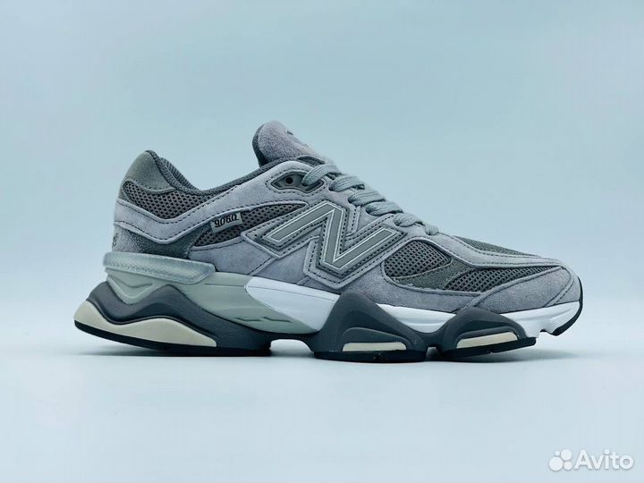 Кроссовки New Balance