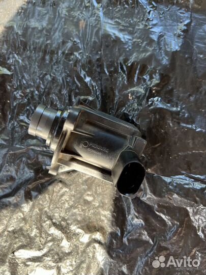 Клапан турбины CDN Audi A6