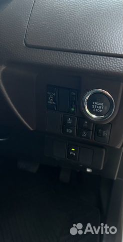 Daihatsu Thor 1.0 CVT, 2017, 64 000 км объявление продам