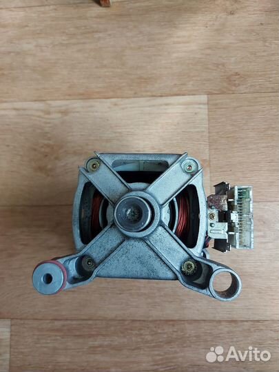 Электродвигатель для стиральной машины