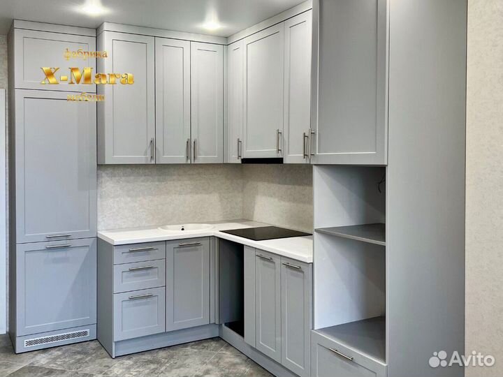 Кухни на заказ