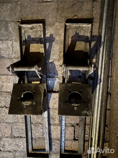 Авто опрокидыватель