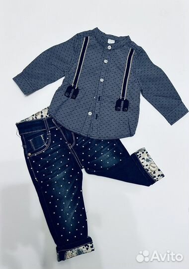 Детская одежда