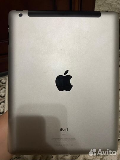 iPad mini 3 64gb