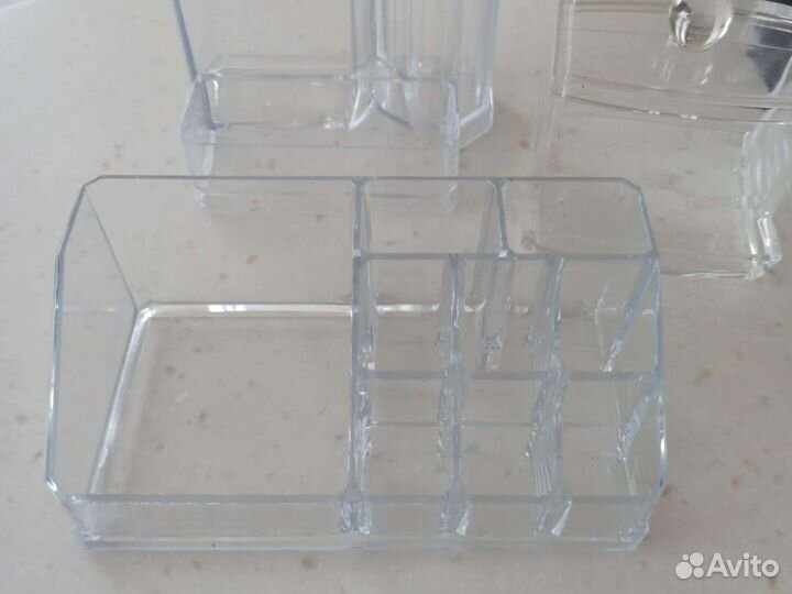 Органайзер для хранения косметики