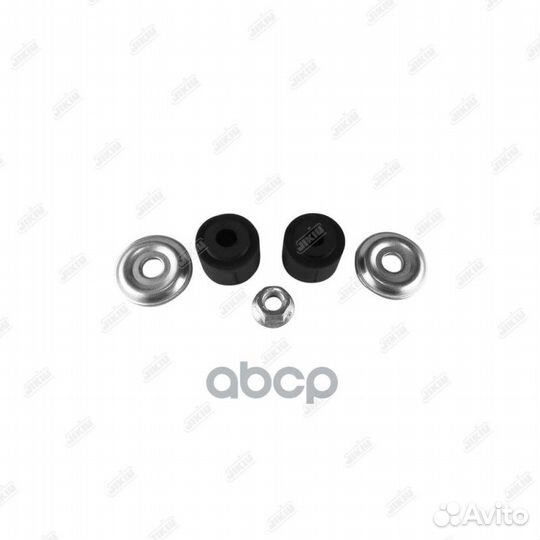 BLK14002 jikiu Комплект втулок стабилизатора BL