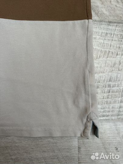 Поло next 134 9 лет