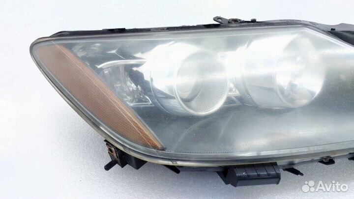 Б/У Б/У Фара Состояние хорошее, оригинал