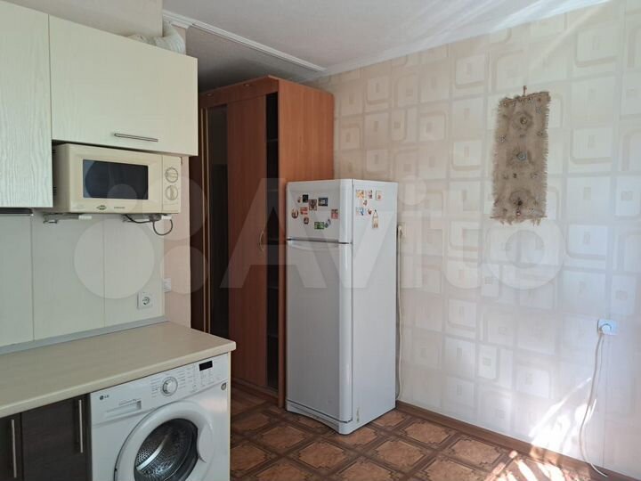 1-к. квартира, 37,8 м², 1/10 эт.