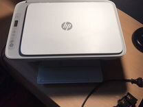 Принтер hp deskjet 2720