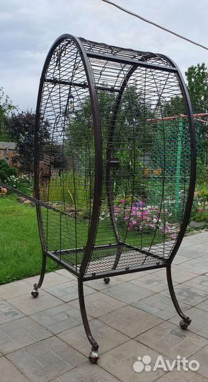 Клетка для птиц