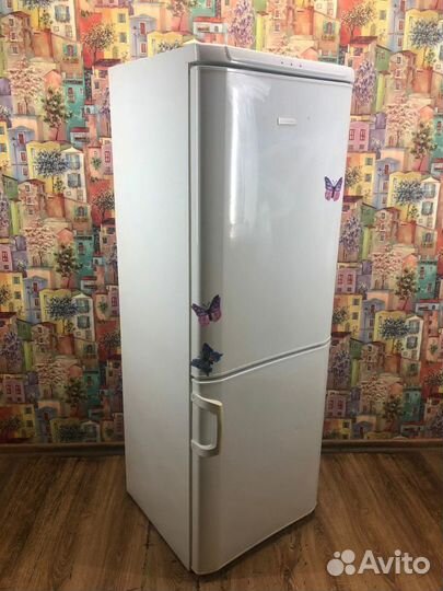 Холодильник б/у с доставкой и гарантией