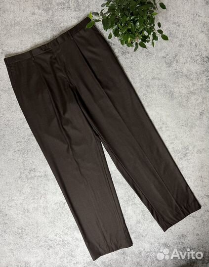 Брюки Brioni / XXL / Оригинал