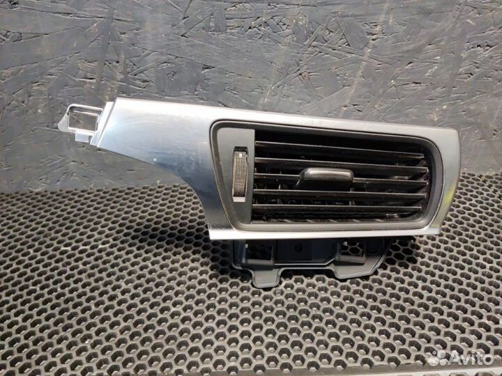 Дефлектор воздушный передний левый Audi A6 C7 cdnb