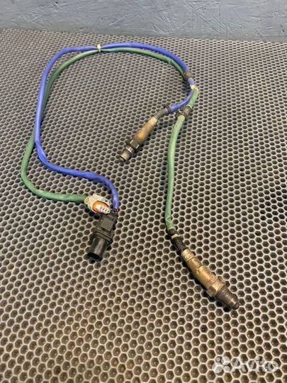 Датчик кислородный правый Porsche Panamera 970