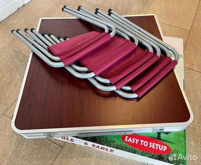 Стол для пикника