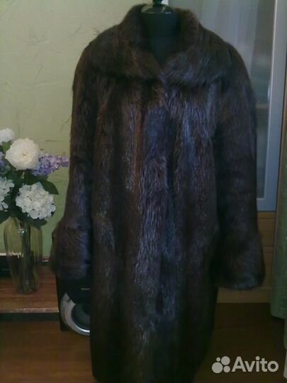 Ремонт и переделка шуб