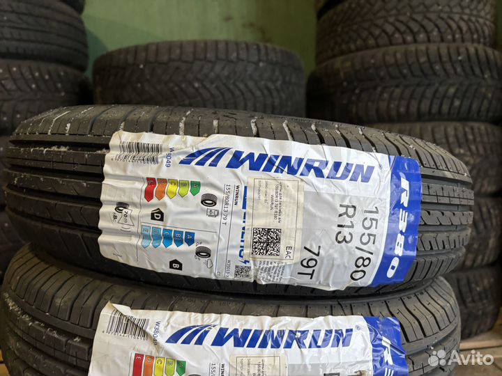 Winrun R380 155/80 R13