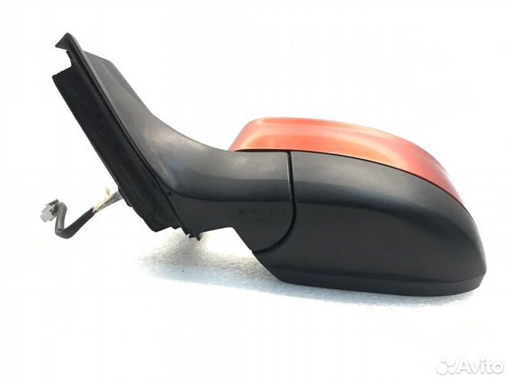 Зеркало боковое левое Ford Mondeo седан 2.3 2010