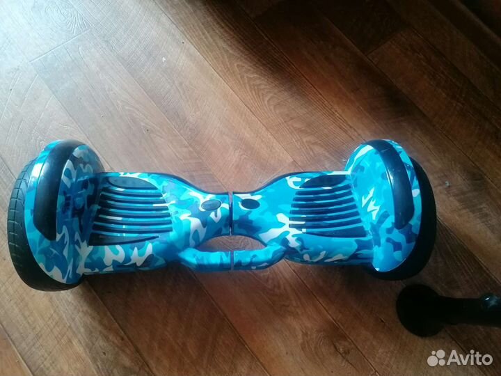 Гироскутер