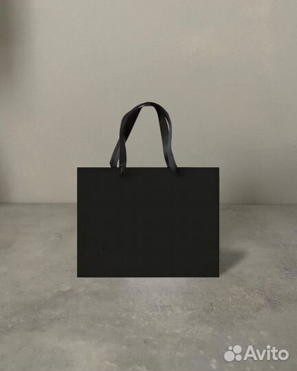 Вещи пакетом