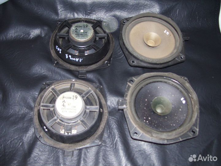 Митсубиси ланцер 9 динамики